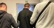 Opole: 37-latek był poszukiwany za niealimentację. Miał więcej na sumieniu