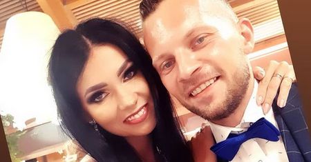 "Rolnik szuka żony". Dawid i Diana razem na weselu! A to zaskoczenie