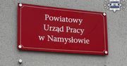 Od 25 lat szukał pracy. Poszedł do urzędu. Szokujący finał