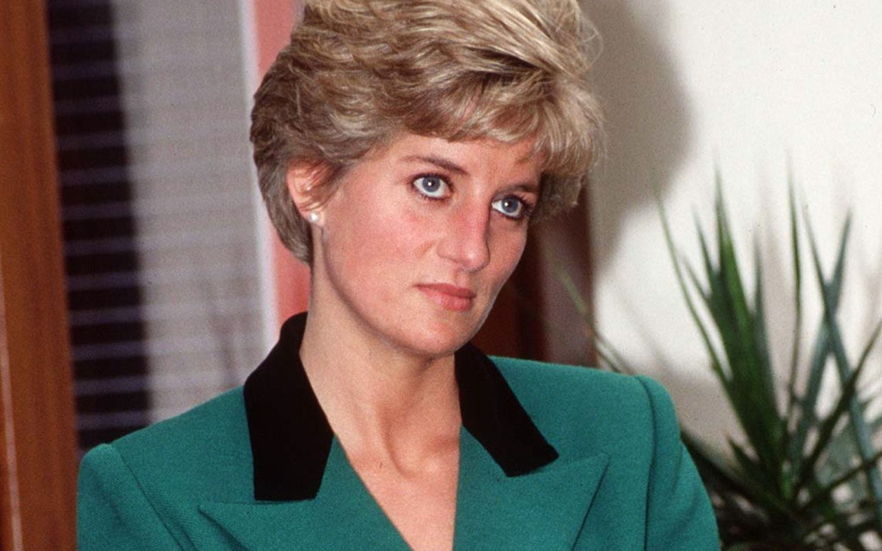 Księżna Diana 25 lat temu zginęła w wypadku samochodowym