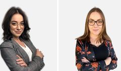 Róża Siudaj i Natalia Bodziony awansowały w Triple PR