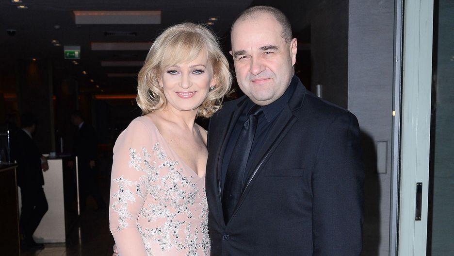 Katarzyna i Cezary Żak