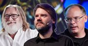 „Gabe jest w tym lepszy od ciebie”. Weteran Valve ostro krytykuje szefa Epic Games po ogromnych zwolnieniach