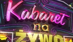„Kabaret na żywo” w nowym paśmie stracił 550 tys. widzów. 38,08 mln zł z reklam