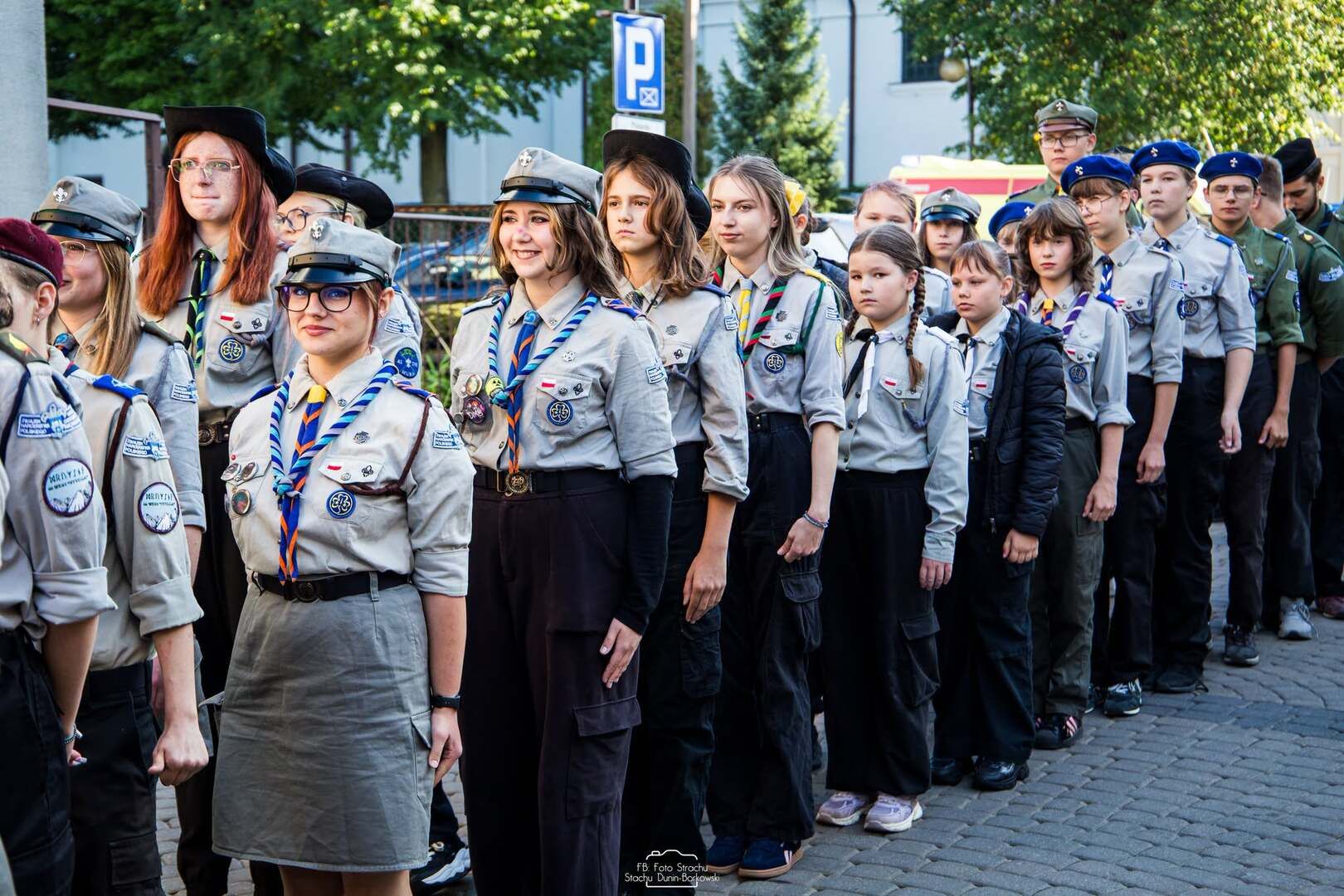 Miejsce obchodów może się zmieniać, ale pamięć pozostaje