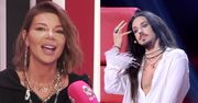 Edyta Górniak przyznaje, że JUŻ WIE, kim jest Michał Szpak. "Mamy bardzo dużo wspólnych cech, jak się okazuje..."