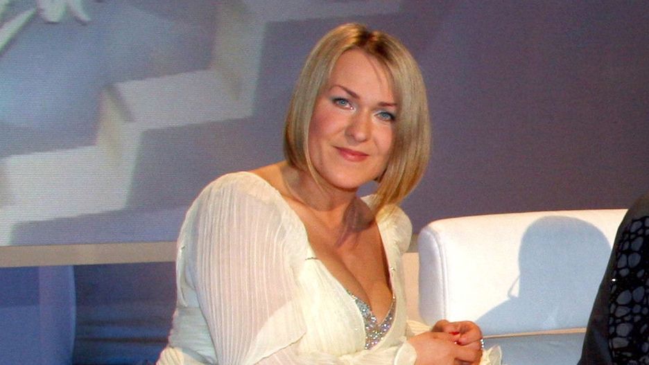 Justyna Majkowska skończy w lipcu 43 lata