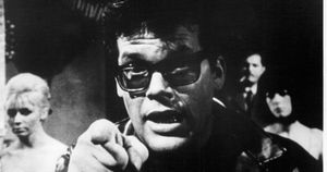 Quiz. Rozpoznaj osobę na zdjęciu