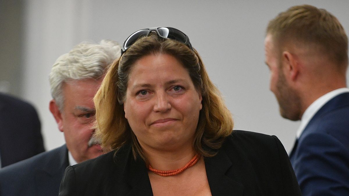 Joanna Tyrowicz zasiada w RPP od 2022 r.