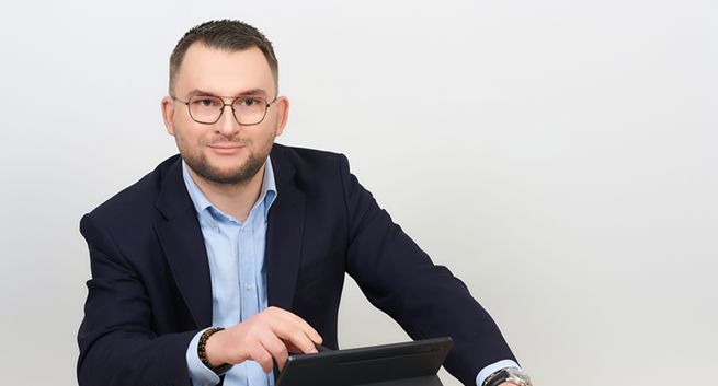 Grupa Maspex ma nowego rzecznika prasowego