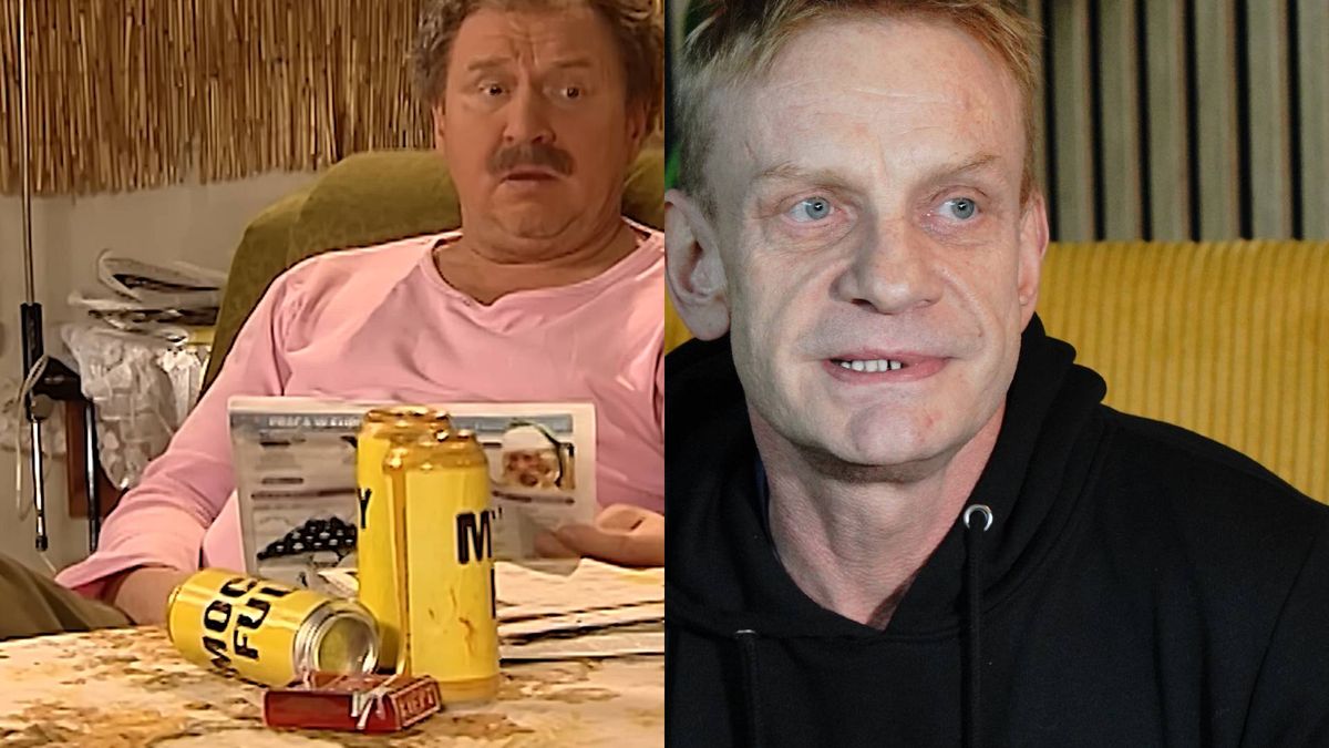 Co tak naprawdę było w "Mocnym Fullu"?