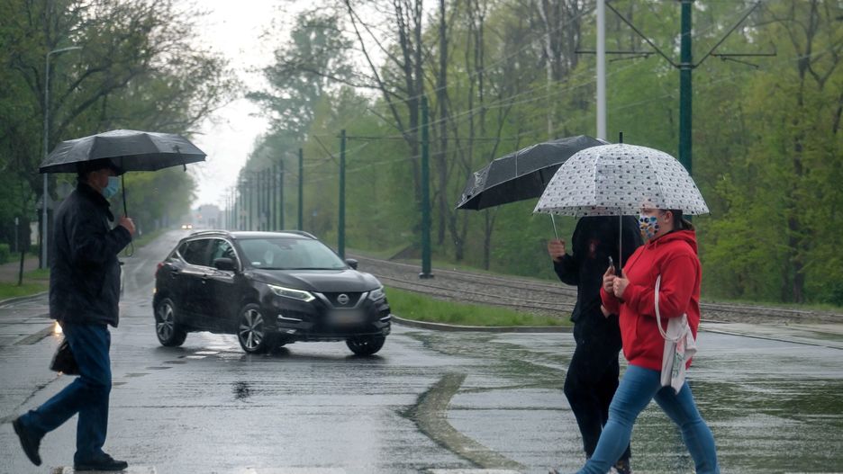 Majówka 2020. Wrocław. Pogoda nie będzie w tym roku łaskawa dla mieszkańców