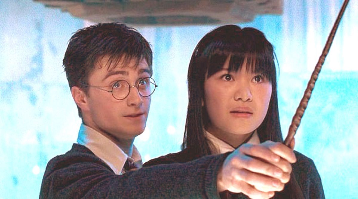 Gwiazda filmów "Harry Potter" musiała kłamać w żywe oczy. Wyznała prawdę po 15 latach