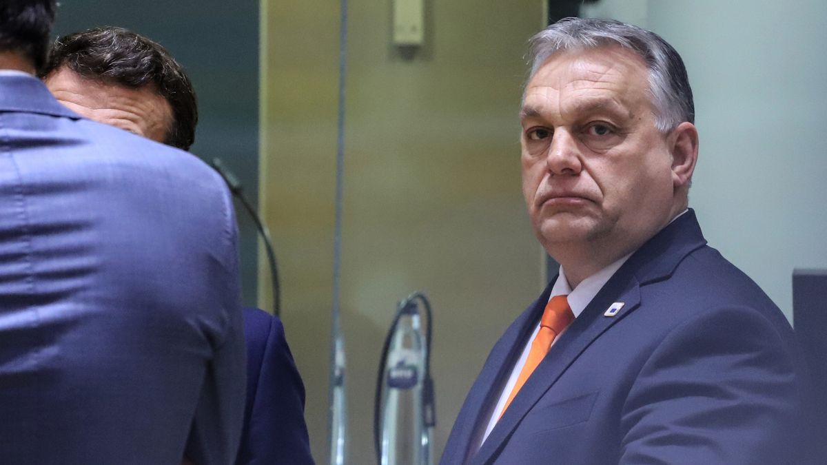 Viktor Orban