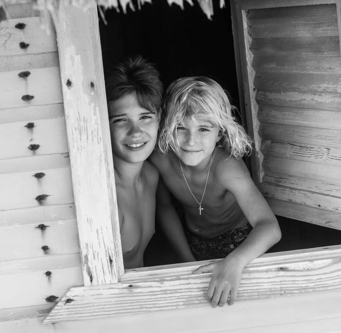 Justyna Steczkowska uczciła 18. urodziny syna