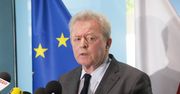 Zamieszanie wokół Zielonego Ładu. "Komisarz Wojciechowski mówił we własnym imieniu"