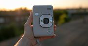 Instax mini LiPlay - stylowy towarzysz imprez