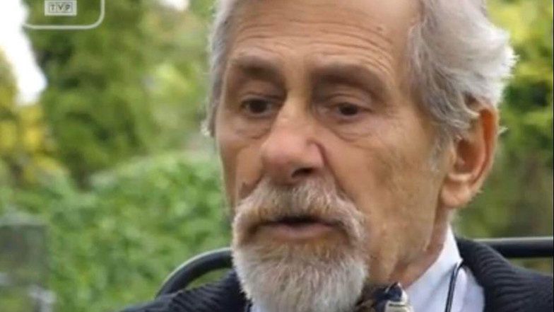 Andrzej Strzelecki opowiada o walce z nowotworem