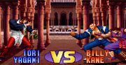 Weekendowy Zestaw Gier i Aplikacji: The King of Fighters '98, Launcher Google Now i Re-Volt 2: Multiplayer