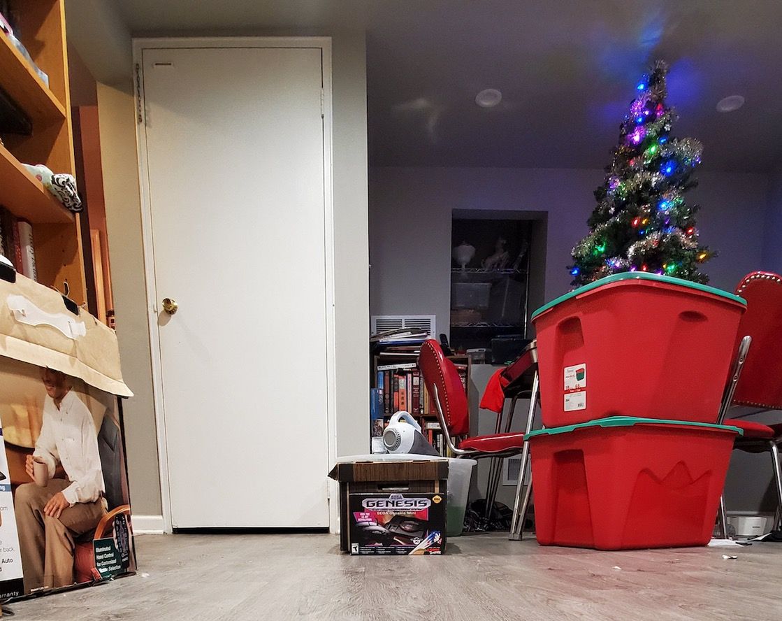 Samsung Galaxy S20 i pierwsze próbki z aparatu. Ulepszony tryb nocny i kiepski zoom 30x 8