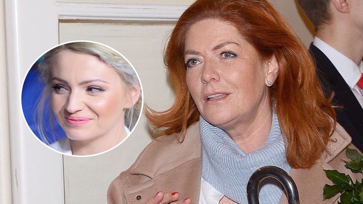 Dorota Szelągowska/Katarzyna Dowbor