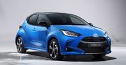 Toyota Yaris Hybrid 2025 – czyli najlepszy miejski samochód hybrydowy