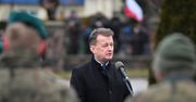 Zaginięcie polskiego żołnierza. Błaszczak ujawnia