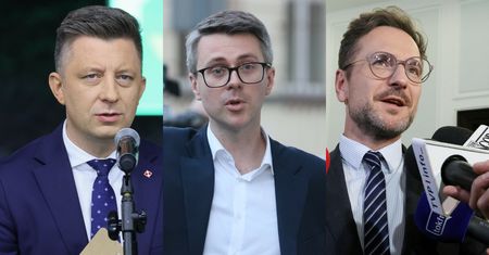 Trzech europosłów poza PiS. Mają czas na odwołanie