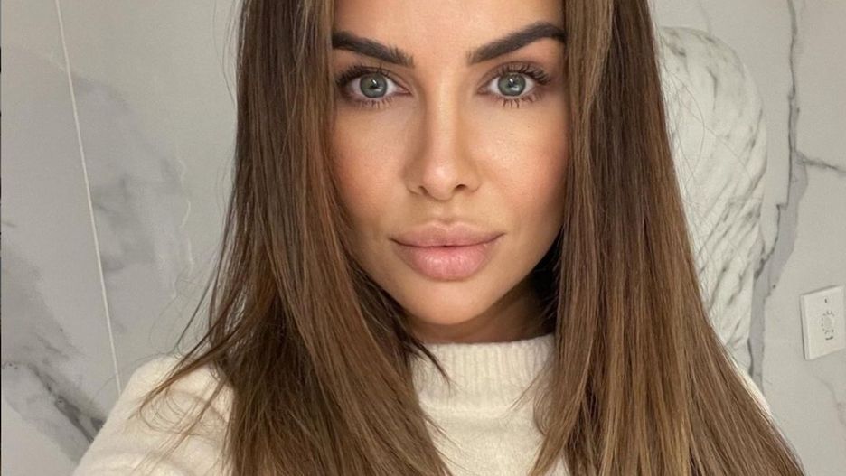 Wiemy, skąd Natalia Siwiec ma tę bliznę.