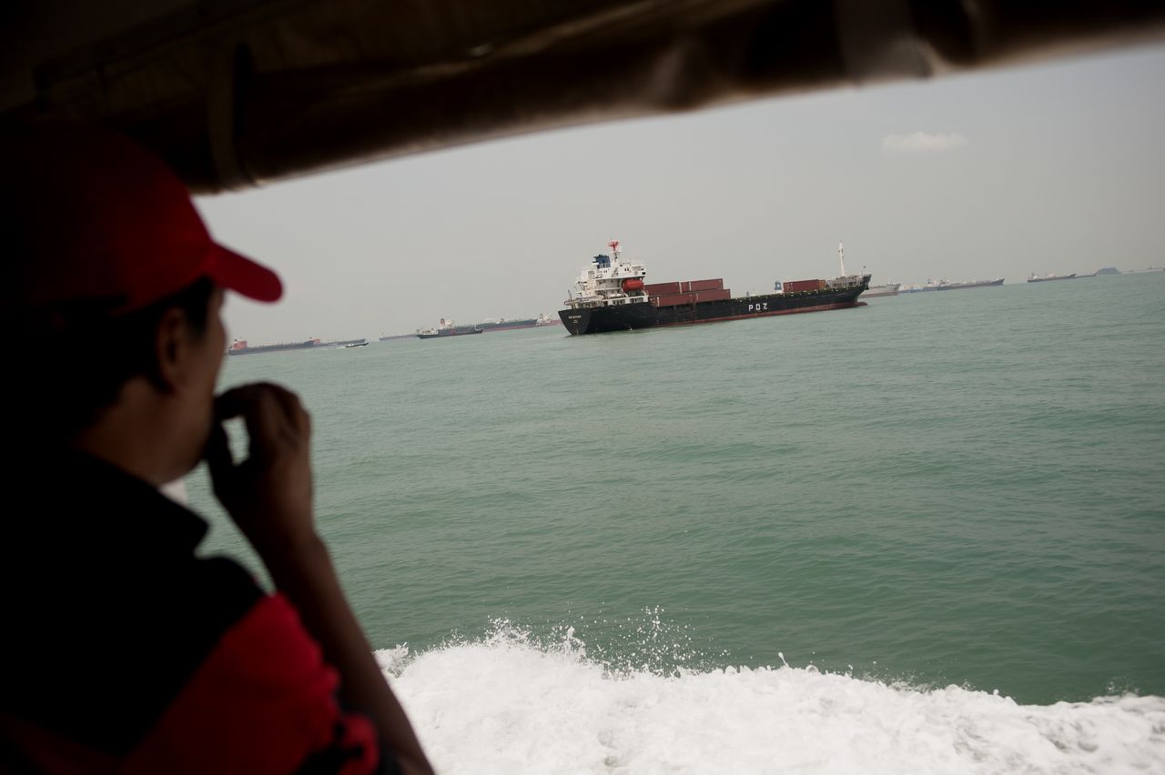 Przy tym konflikcie wojna o Ormuz to nic? Wraca dylemat Malakki. Alarmujący sygnał