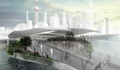 BMW planuje inteligentny system komunikacyjny dla elektrycznych rowerów i skuterów