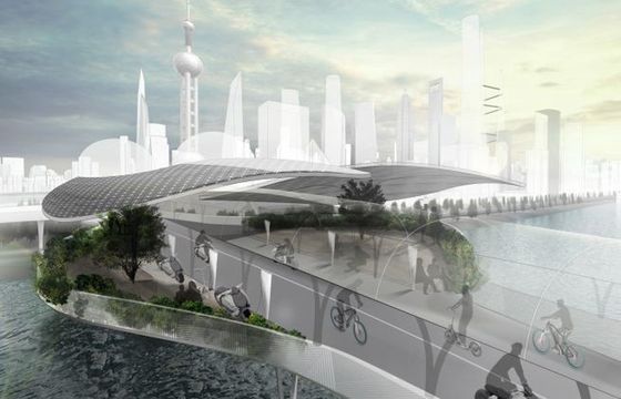 BMW planuje inteligentny system komunikacyjny dla elektrycznych rowerów i skuterów