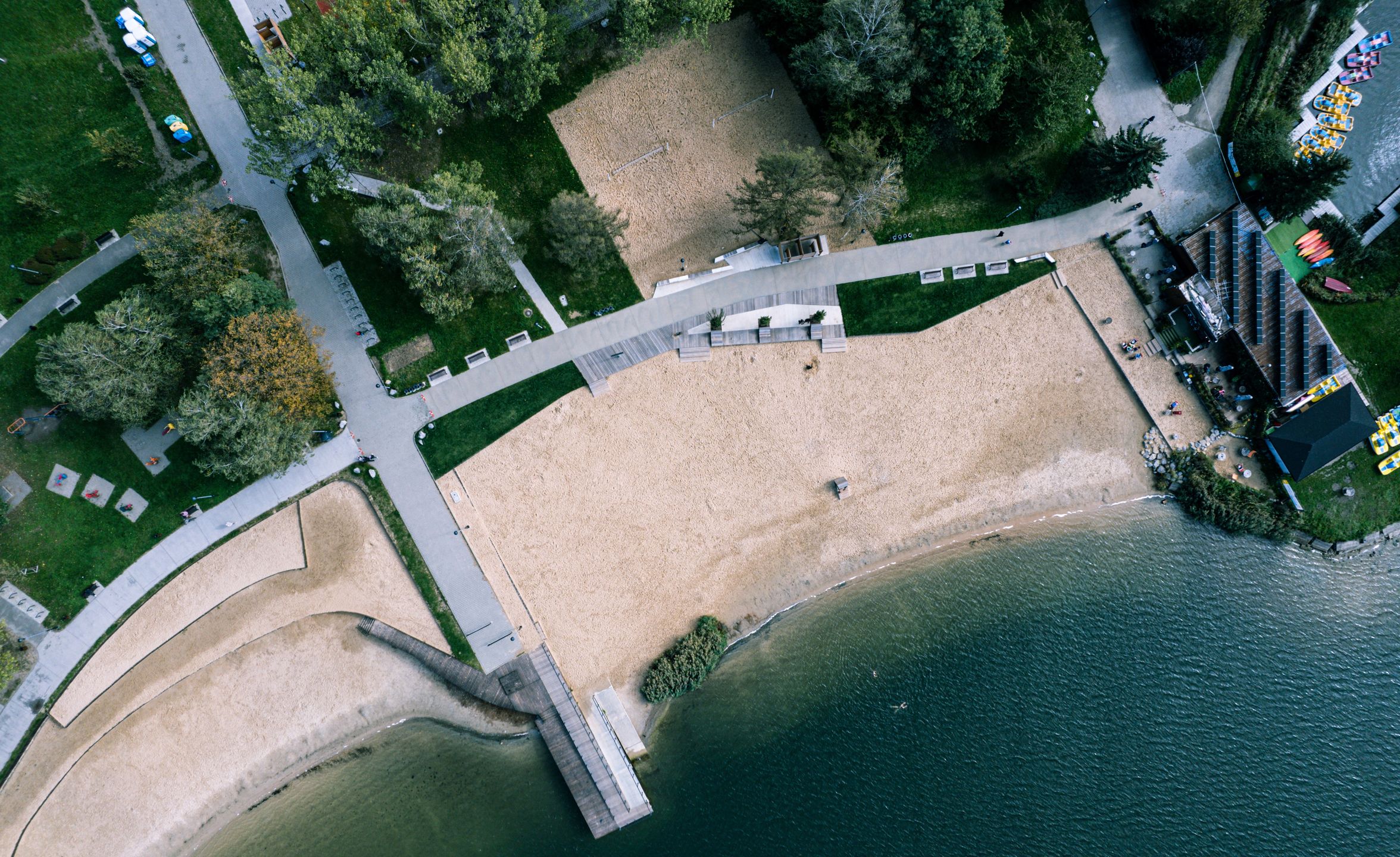 Bagry Kraków