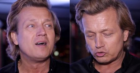 Jakimowicz: "Moja popularność nie przemija. Nakręcimy trzecią część "Wilków"!"