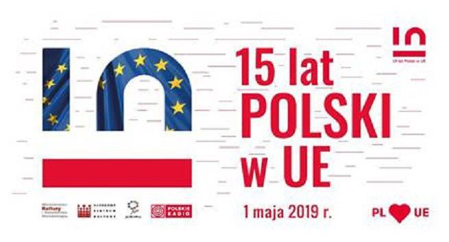 „Wspólna Europa” - nowy cykl audycji w Jedynce Polskiego Radia w związku z 15-leciem wstąpienia Polski do UE