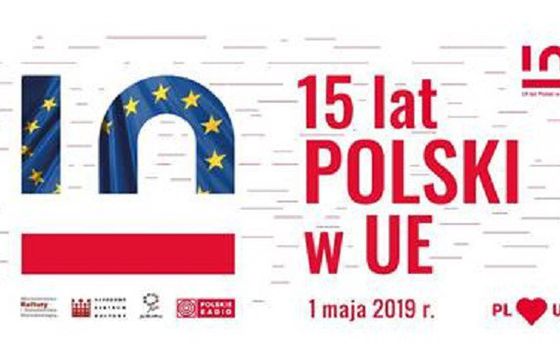 „Wspólna Europa” - nowy cykl audycji w Jedynce Polskiego Radia w związku z 15-leciem wstąpienia Polski do UE