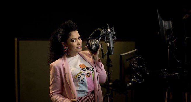 „Atomówki 3” w Cartoon Network. Jednej z postaci głosu użyczy Patricia Kazadi