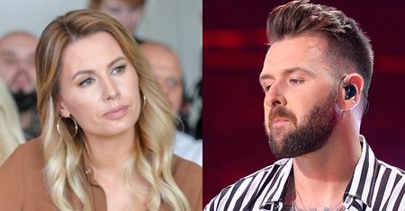 Agnieszka Hyży mówi o utraconych ciążach, wspominając zachowanie Grzegorza Hyżego: "Wyznał, że nie chciałby jeszcze raz tego przeżywać"