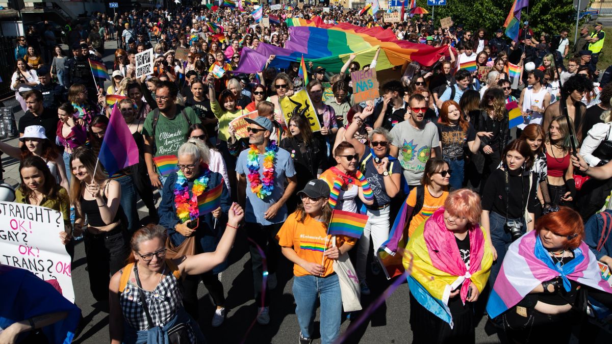 Organizatorzy spodziewają się około 1000 uczestników