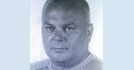 Zastrzelił sołtysa. Policja publikuje wizerunek podejrzanego