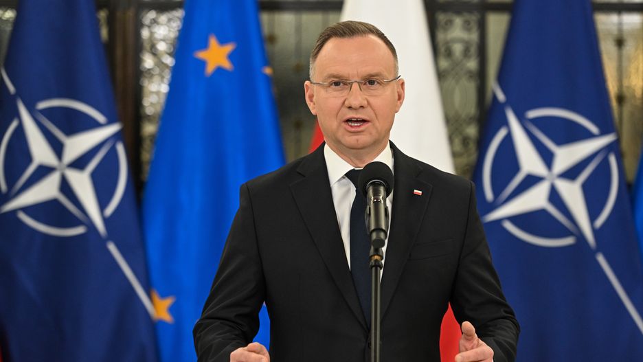 Andrzej Duda