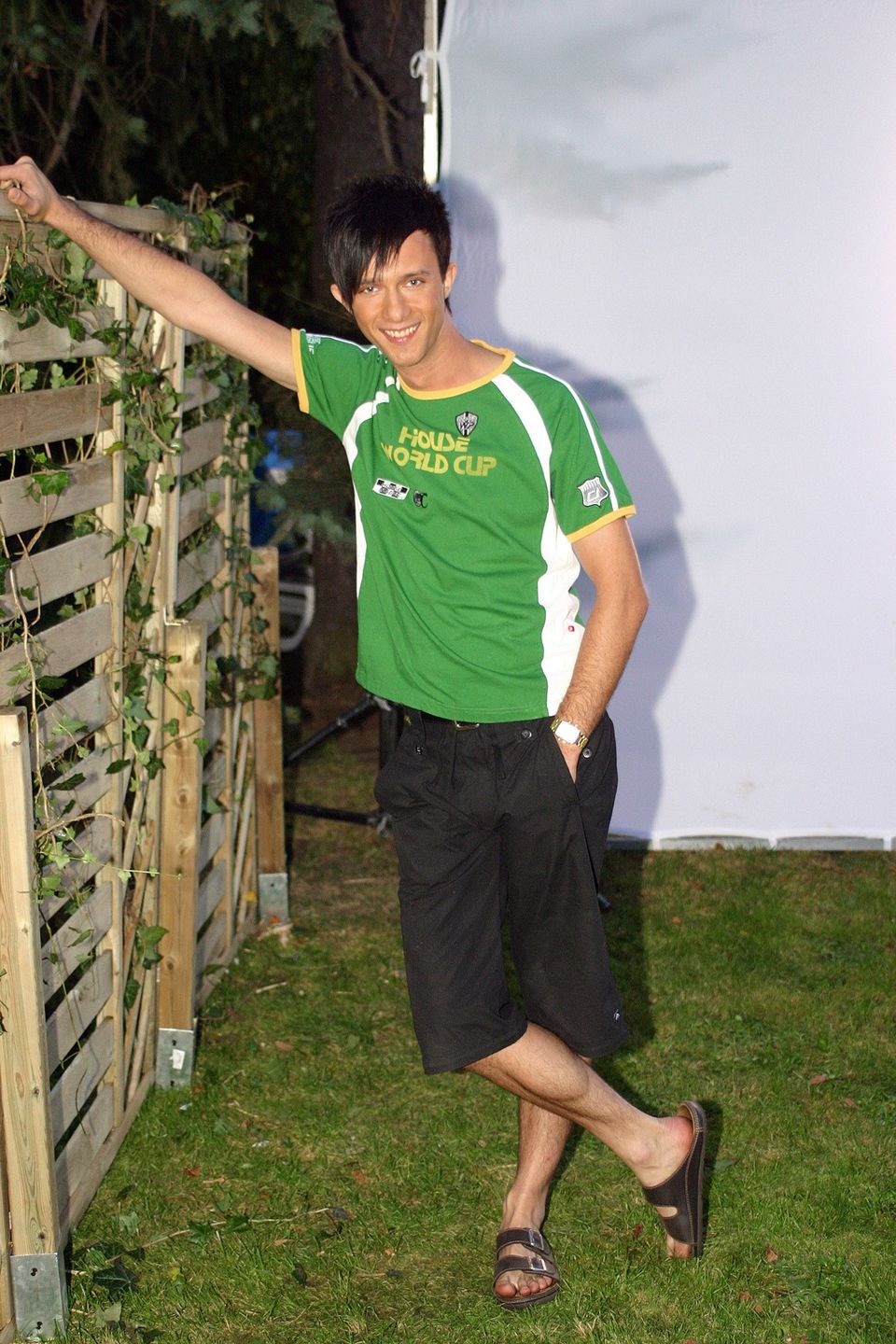 Łukasz Płoszajski (2005)