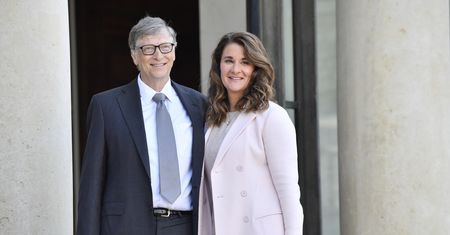 Bill Gates się rozwodzi. Podział majątku staje się faktem