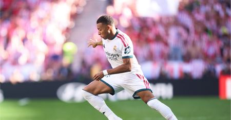 Nike bez Nike. Riposta marki na ruch Mbappé