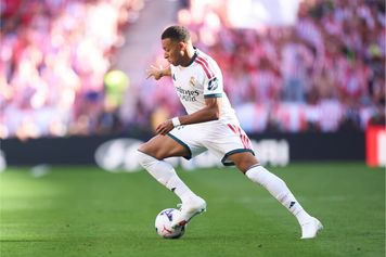 Nike bez Nike. Riposta marki na ruch Mbappé