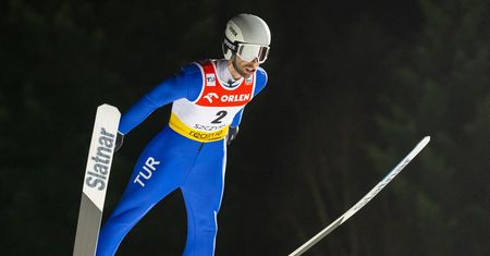 Ulubieniec polskich kibiców wyjawił prawdę. To dlatego zniknął