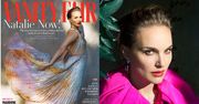 Dojrzała Natalie Portman w sesji dla "Vanity Fair"