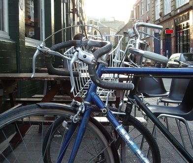 Rowery pod lupą UOKiK