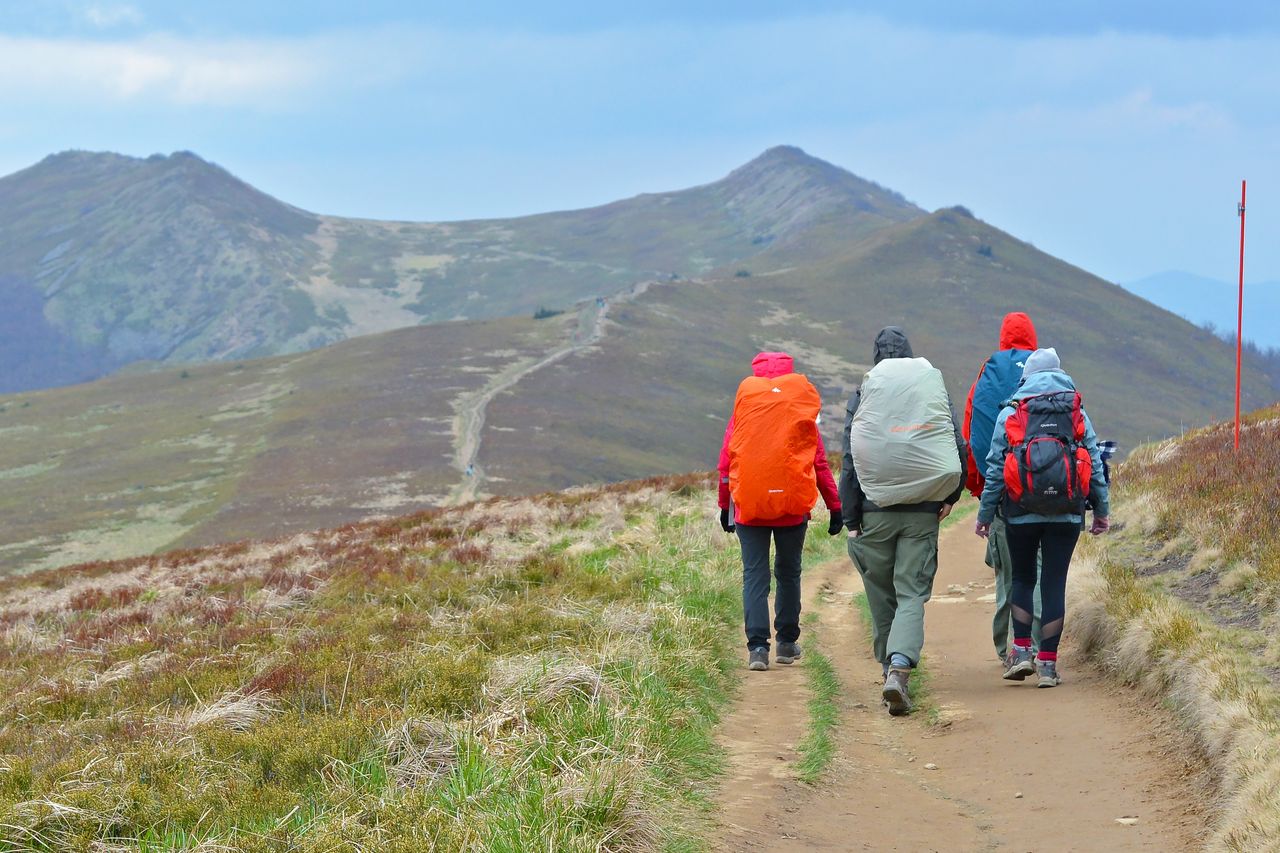 Chce przywrócić dawną turystykę w Bieszczadach. "Istne szaleństwo"