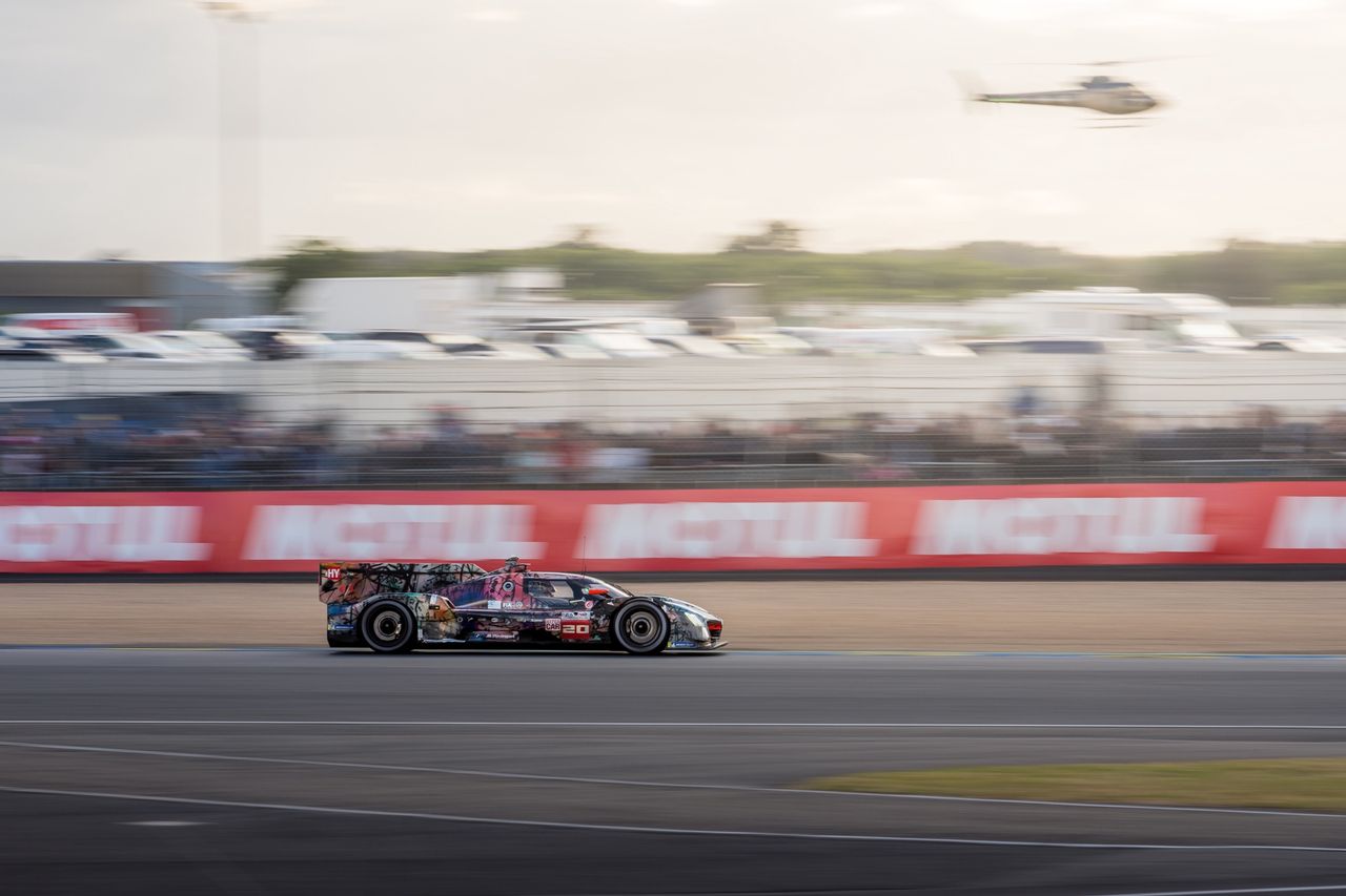 24h Le Mans (2024)